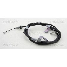 8140 43171 TRISCAN Тросик, cтояночный тормоз