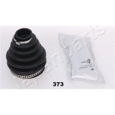 KB-373 JAPANPARTS Комплект пыльника, Привідний вал