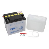 85-9033 MAXGEAR Стартерна акумуляторна батарея