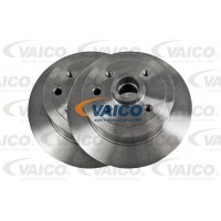 V40-40010 VAICO Гальмівний диск
