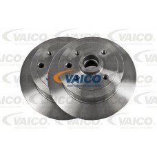 V40-40010 VAICO Гальмівний диск