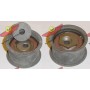 03.533 AUTOKIT Паразитный / Ведущий ролик, Зубчастий ремінь