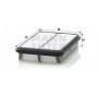 C 2632/1 MANN-FILTER Повітряний фільтр