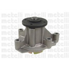 24-0736 METELLI Водяний насос охолодження двигуна