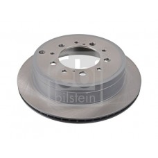 170786 FEBI BILSTEIN Гальмівний диск