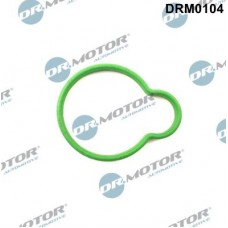 DRM0104 Dr.Motor Automotive Прокладка впускного колектора