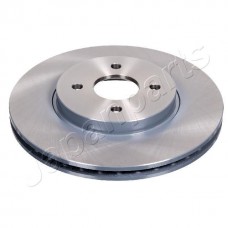 DI-0308 JAPANPARTS Гальмівний диск