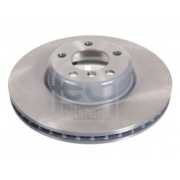 105721 FEBI BILSTEIN Гальмівний диск