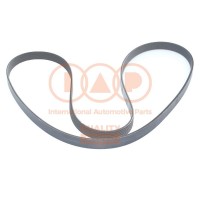140-17004 IAP QUALITY PARTS Поліклиновий ремінь