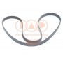 140-17004 IAP QUALITY PARTS Поліклиновий ремінь