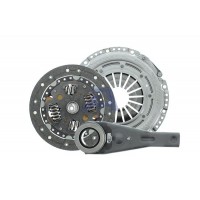 KZ-116 AISIN Комплект зчеплення