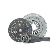 KZ-116 AISIN Комплект зчеплення