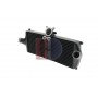 177020T AKS DASIS Интеркулер