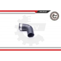 Трубка наддуваемого повітря ESEN-SKV 24SKV650