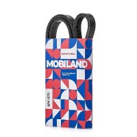 4PK1083 MOBILAND Поліклиновий ремінь