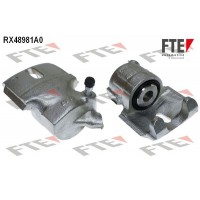 RX48981A0 FTE Гальмівний супорт