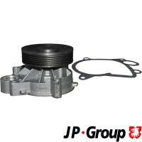 1414101000 JP GROUP Водяний насос охолодження двигуна
