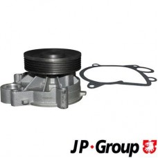 1414101000 JP GROUP Водяний насос охолодження двигуна