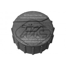 кришка заливна горловина Metalcaucho 03636