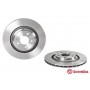 09.9767.10 BREMBO Гальмівний диск