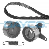 KTB848 DAYCO Комплект ременя ГРМ