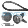 KTB848 DAYCO Комплект ременя ГРМ