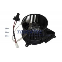 02.59.125 TRUCKTEC AUTOMOTIVE Вентилятор салону