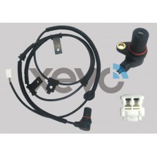 XBS1263 ELTA AUTOMOTIVE Датчик частота обертання колеса