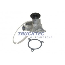 08.19.052 TRUCKTEC AUTOMOTIVE Водяний насос охолодження двигуна
