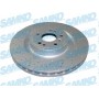 M2104VR SAMKO Гальмівний диск