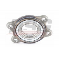 BSG 90-600-013 BSG Комплект підшипника ступиці колеса