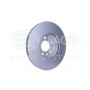 8DD 355 108-081 HELLA PAGID Гальмівний диск