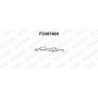 FD30746K VENEPORTE Катализатор