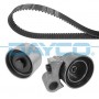 KTB836 DAYCO Комплект ременя ГРМ
