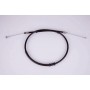 8AS 355 666-321 HELLA PAGID Тросик, cтояночный тормоз