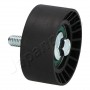 BE-W01 JAPANPARTS Устройство для натяжения ремня, Ремінь ГРМ
