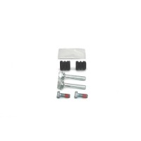 1 987 470 600 BOSCH Комплект напрямної гільзи