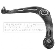 FCA5968 FIRST LINE Ричаг незалежної підвіски колеса, подвеска колеса