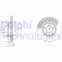 BG9773 DELPHI Гальмівний диск