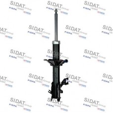 F210G1084 FISPA Амортизатор