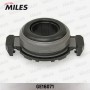 GE16071 MILES Вижимний підшипник