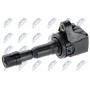 ECZ-HD-012 NTY Котушка запалювання