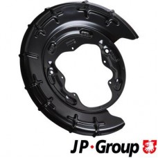 3564302180 JP GROUP Відбивач диск гальмівного механізму