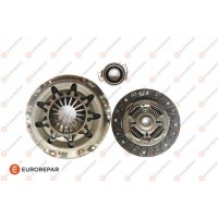 1636265380 EUROREPAR Комплект зчеплення