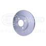 8DD 355 101-321 HELLA PAGID Гальмівний диск