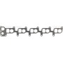 WG1247562 WILMINK GROUP Прокладка впускного колектора