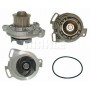 CP 56 000P MAHLE Водяний насос охолодження двигуна