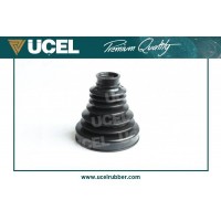 91106-T UCEL Пыльник, Привідний вал