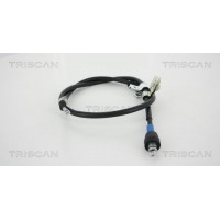 8140 43137 TRISCAN Тросик, cтояночный тормоз