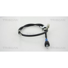 8140 43137 TRISCAN Тросик, cтояночный тормоз